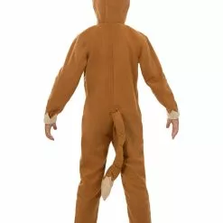 Ræv Kostume Til Børn -kulturer og traditioner Butik rv kostume til born 2