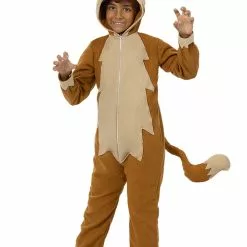 Ræv Kostume Til Børn