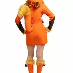 Ræv Kostume Til Kvinder -kulturer og traditioner Butik rv kostume til kvinder 2