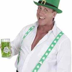 Saint Patrick Seler Til Voksne -kulturer og traditioner Butik saint patrick seler til voksne 10
