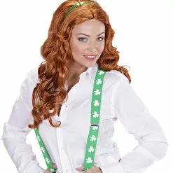 Saint Patrick Seler Til Voksne -kulturer og traditioner Butik saint patrick seler til voksne 11