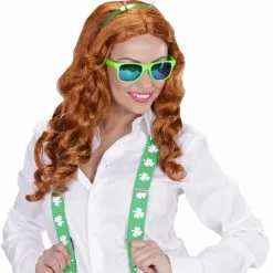 Saint Patrick Seler Til Voksne -kulturer og traditioner Butik saint patrick seler til voksne 12