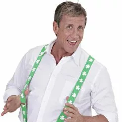 Saint Patrick Seler Til Voksne -kulturer og traditioner Butik saint patrick seler til voksne 14