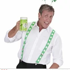 Saint Patrick Seler Til Voksne -kulturer og traditioner Butik saint patrick seler til voksne 15