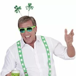 Saint Patrick Seler Til Voksne -kulturer og traditioner Butik saint patrick seler til voksne 16