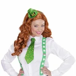 Saint Patrick Seler Til Voksne -kulturer og traditioner Butik saint patrick seler til voksne 17