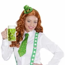 Saint Patrick Seler Til Voksne -kulturer og traditioner Butik saint patrick seler til voksne 18