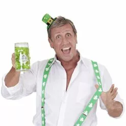 Saint Patrick Seler Til Voksne -kulturer og traditioner Butik saint patrick seler til voksne 19