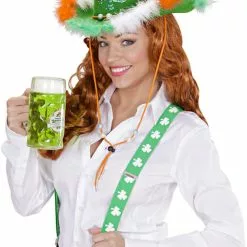 Saint Patrick Seler Til Voksne -kulturer og traditioner Butik saint patrick seler til voksne 2