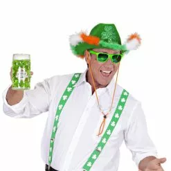 Saint Patrick Seler Til Voksne -kulturer og traditioner Butik saint patrick seler til voksne 5