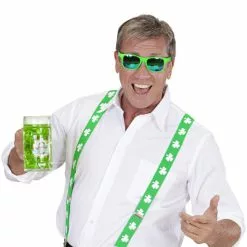 Saint Patrick Seler Til Voksne -kulturer og traditioner Butik saint patrick seler til voksne 7