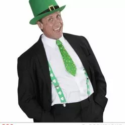 Saint Patrick Seler Til Voksne -kulturer og traditioner Butik saint patrick seler til voksne 8