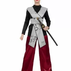 Samurai Kostume Til Kvinder