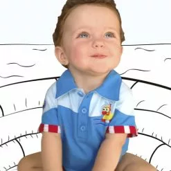 Sejlerbody Til Babyer -kulturer og traditioner Butik sejlerbody til babyer 3