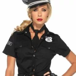 Sexet Politiskjorte Til Kvinder