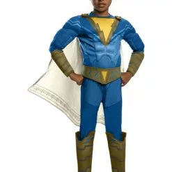 Shazam Freddy Kostume Til Drenge