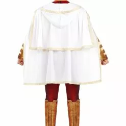 Shazam Kostume -kulturer og traditioner Butik shazam kostume 3