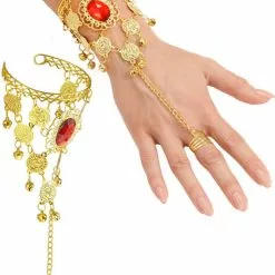 Arabisk Armbånd Til Kvinder