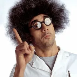 Videnskabsmand Paryk