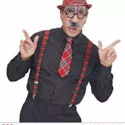 Skottiske Seler Til Voksne -kulturer og traditioner Butik skottiske seler til voksne 10