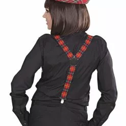 Skottiske Seler Til Voksne -kulturer og traditioner Butik skottiske seler til voksne 8