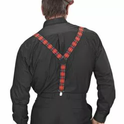 Skottiske Seler Til Voksne -kulturer og traditioner Butik skottiske seler til voksne 9