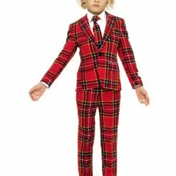 Skovhugger Opposuit Til Drenge -kulturer og traditioner Butik skovhugger opposuit til drenge 1