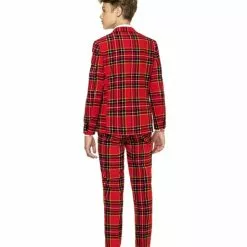 Skovhugger Opposuit Til Unge -kulturer og traditioner Butik skovhugger opposuit til unge 1