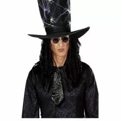 Slips Med Spindelvæv 27 Cm -kulturer og traditioner Butik slips med spindelvv 27 cm 1