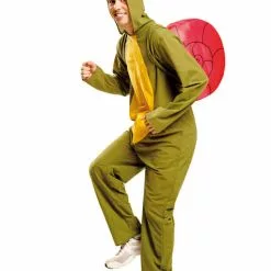 Sneglekostume Til Voksne