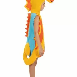 Søhest Kostume Til Børn -kulturer og traditioner Butik sohest kostume til born 2