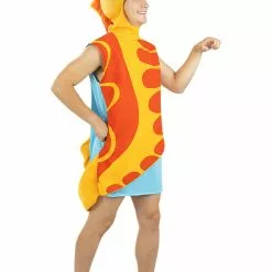 Søhest Kostume Til Voksne