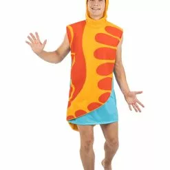 Søhest Kostume Til Voksne -kulturer og traditioner Butik sohest kostume til voksne 3