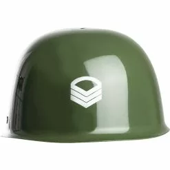 Soldathjelm Til Drenge