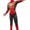 Sort Og Rødt Spiderman Kostume Til Drenge - Spider-Man 3 -kulturer og traditioner Butik sort og rodt spiderman kostume til drenge spider man 3