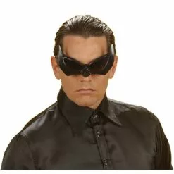 Sorte Flagermusbriller -kulturer og traditioner Butik sorte flagermusbriller 2