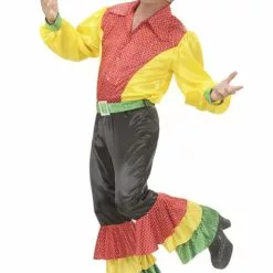 Sorte Rumbabusker Med Pailleter Til Mænd -kulturer og traditioner Butik sorte rumbabusker med pailleter til mnd 2