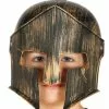Spartanerhjelm Til Børn -kulturer og traditioner Butik spartanerhjelm til born