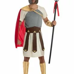 Spartansk Hjelm Til Voksne -kulturer og traditioner Butik spartansk hjelm til voksne 2