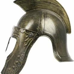 Spartansk Hjelm Til Voksne -kulturer og traditioner Butik spartansk hjelm til voksne 4