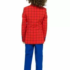 Spiderman Opposuits Sæt Til Børn -kulturer og traditioner Butik spiderman opposuits st til born 2
