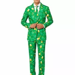 St Patrick Dragt - Suitmeister
