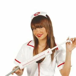 Stor Sygeplejerskesprøjte