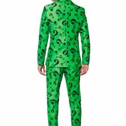 Suitmaster The Riddler Jakkesæt Til Mænd -kulturer og traditioner Butik suitmaster the riddler jakkest til mnd 2