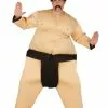 Sumokostume Til Mænd