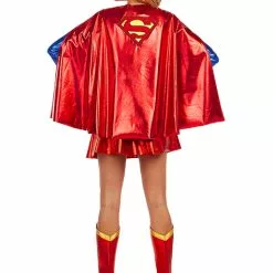 Supergirl Kappe Til Kvinder