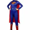 Supergirl Kostume Plusstørrelse - Justice League 1 Supergirl Kostume Plusstørrelse - Justice League -kulturer og traditioner Butik supergirl kostume plusstorrelse justice league