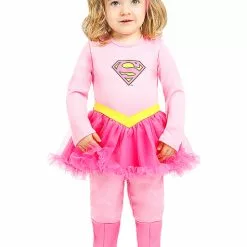 Supergirl Kostume Til Babyer -kulturer og traditioner Butik supergirl kostume til babyer 2