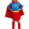 Supergirl Kostume Til Piger -kulturer og traditioner Butik supergirl kostume til piger