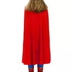 Supergirl Kostume Til Piger - Justice League -kulturer og traditioner Butik supergirl kostume til piger justice league 2
